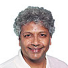Mahadev Satyanarayanan