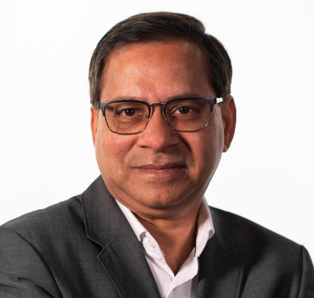 Sujit Dey: Director, CWC and Senior VP of Engineering