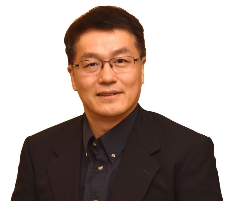 Gary Xu